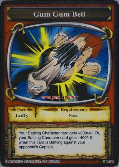 Spec Details