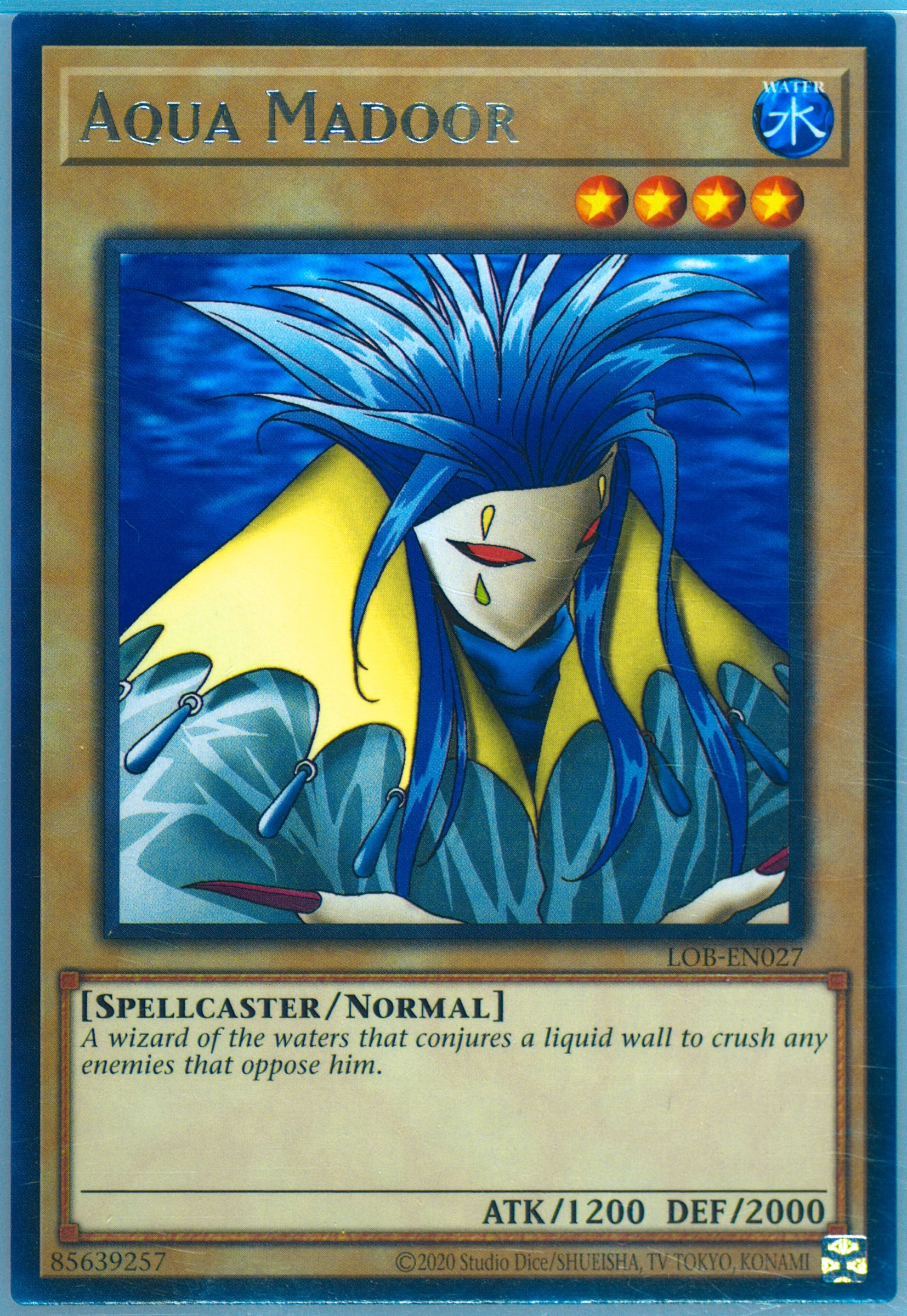 Auction Prices Realized Tcg Cards 2023 Yu-Gi-Oh! Legend Of