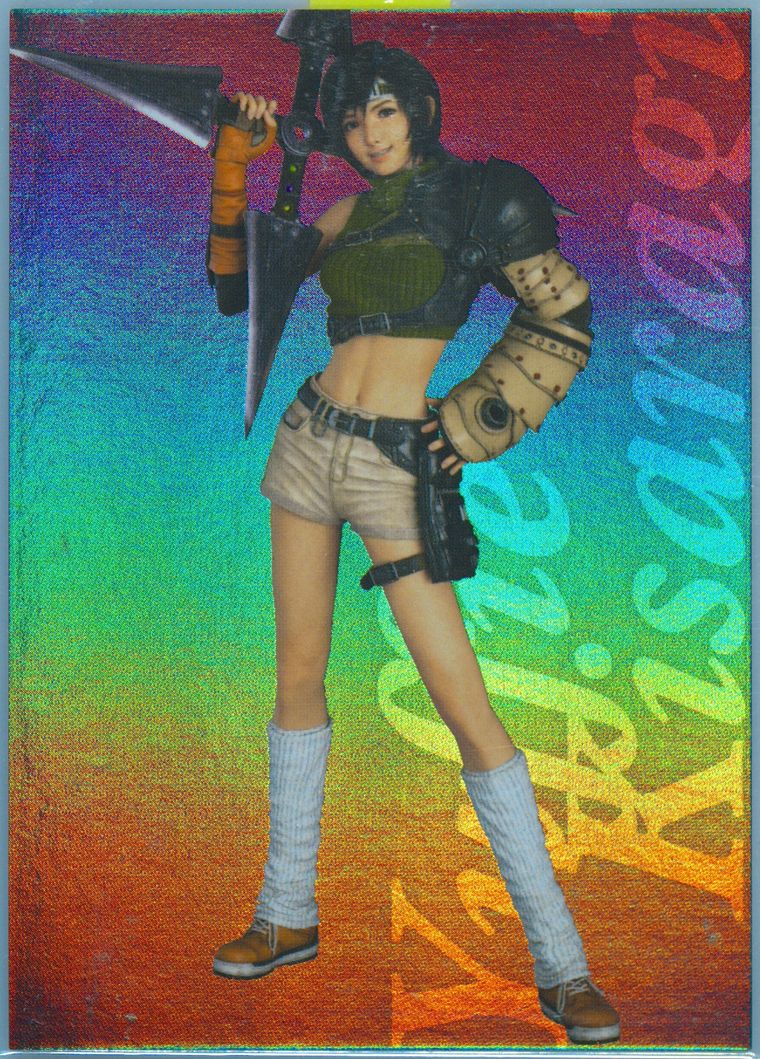 Auction Prices Realized Non-Sport Cards 2024 Final Fantasy Auction Prices Realized Non-Sport Cards 2024 Final Fantasy