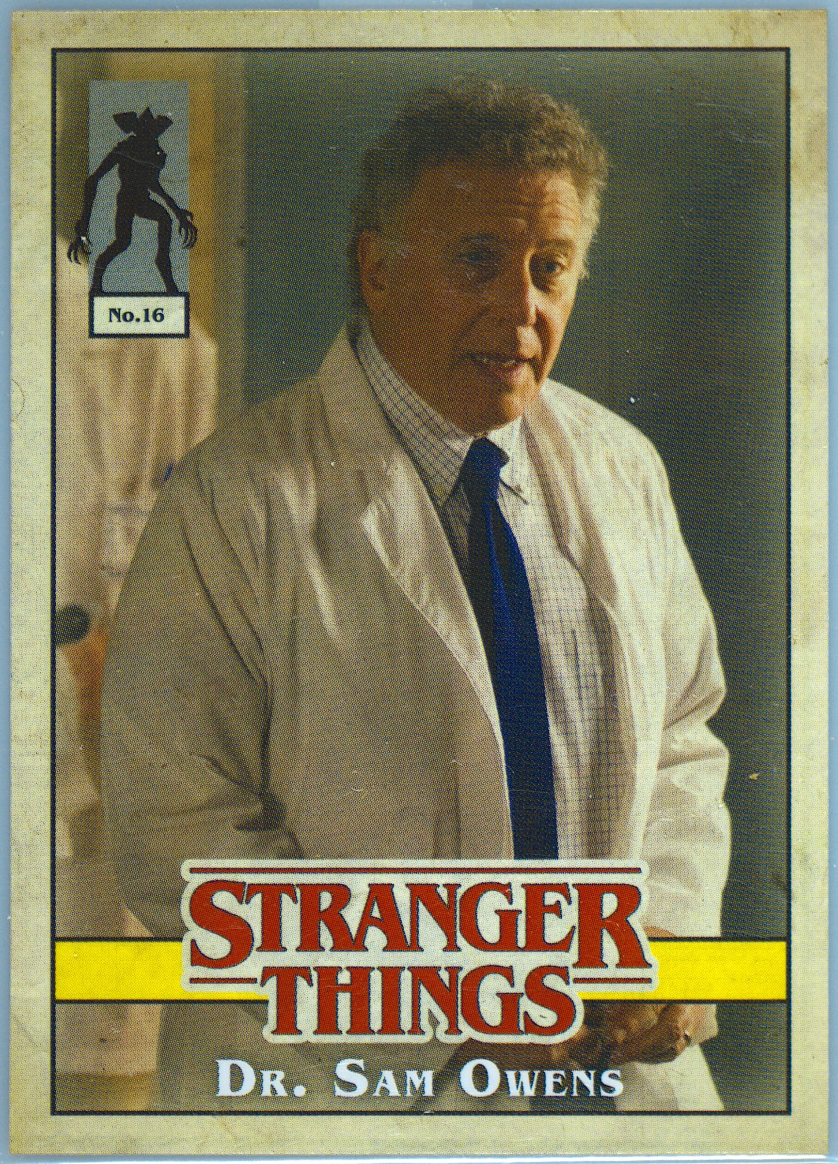 Dr. Sam Owens