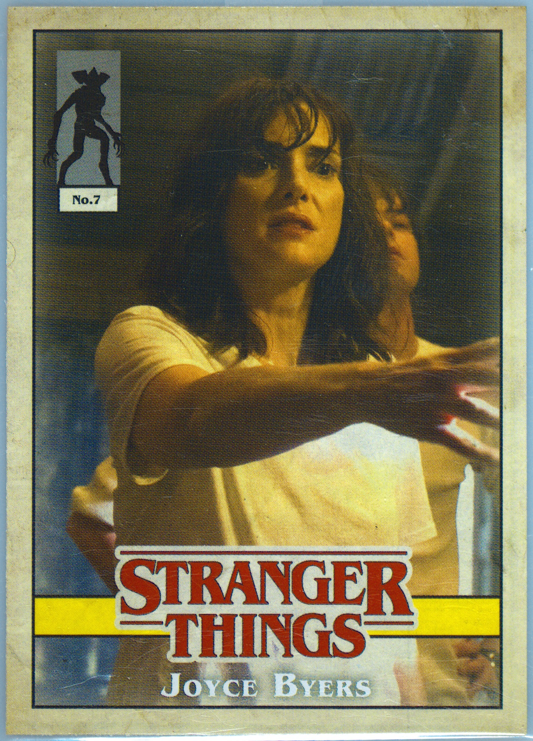 Joyce Byers