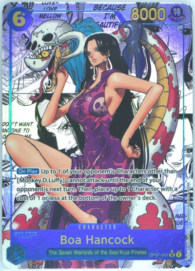 Auction Prices Realized Tcg Cards 2024 One Piece Op07-500 Auction Prices Realized Tcg Cards 2024 One Piece Op07-500