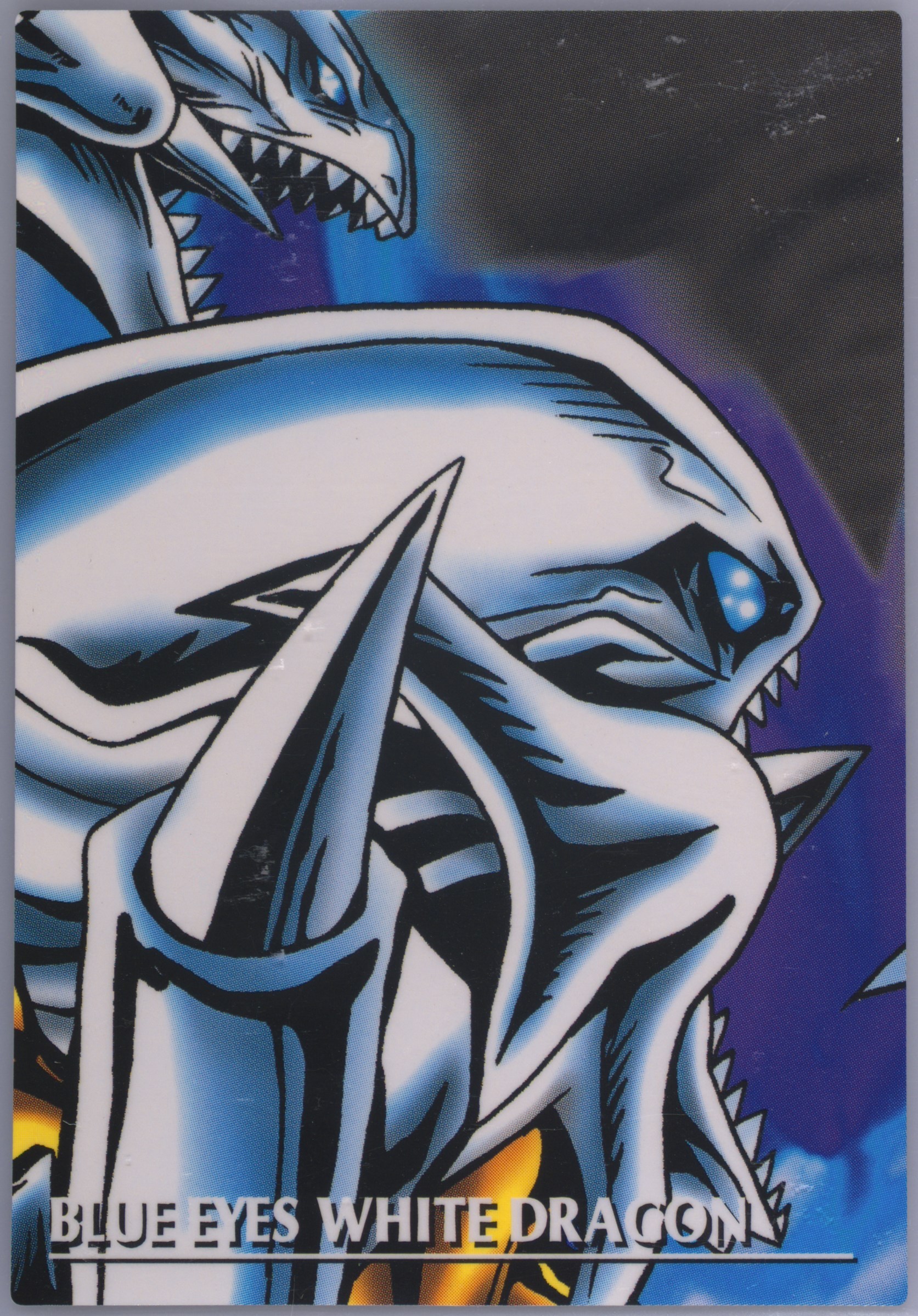 Auction Prices Realized Non-Sport Cards 1999 Yu-Gi-Oh