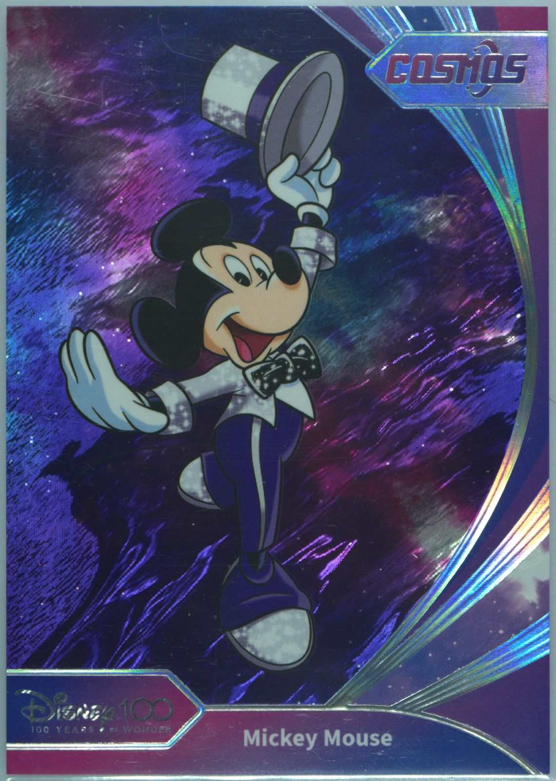 Auction Prices Realized Non-Sport Cards 2023 Kakawow Cosmos