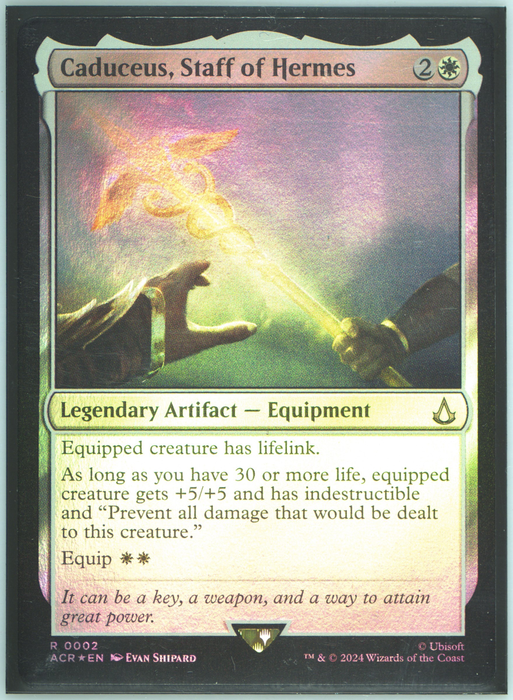 Auction Prices Realized Tcg Cards 2024 Magic The Gathering