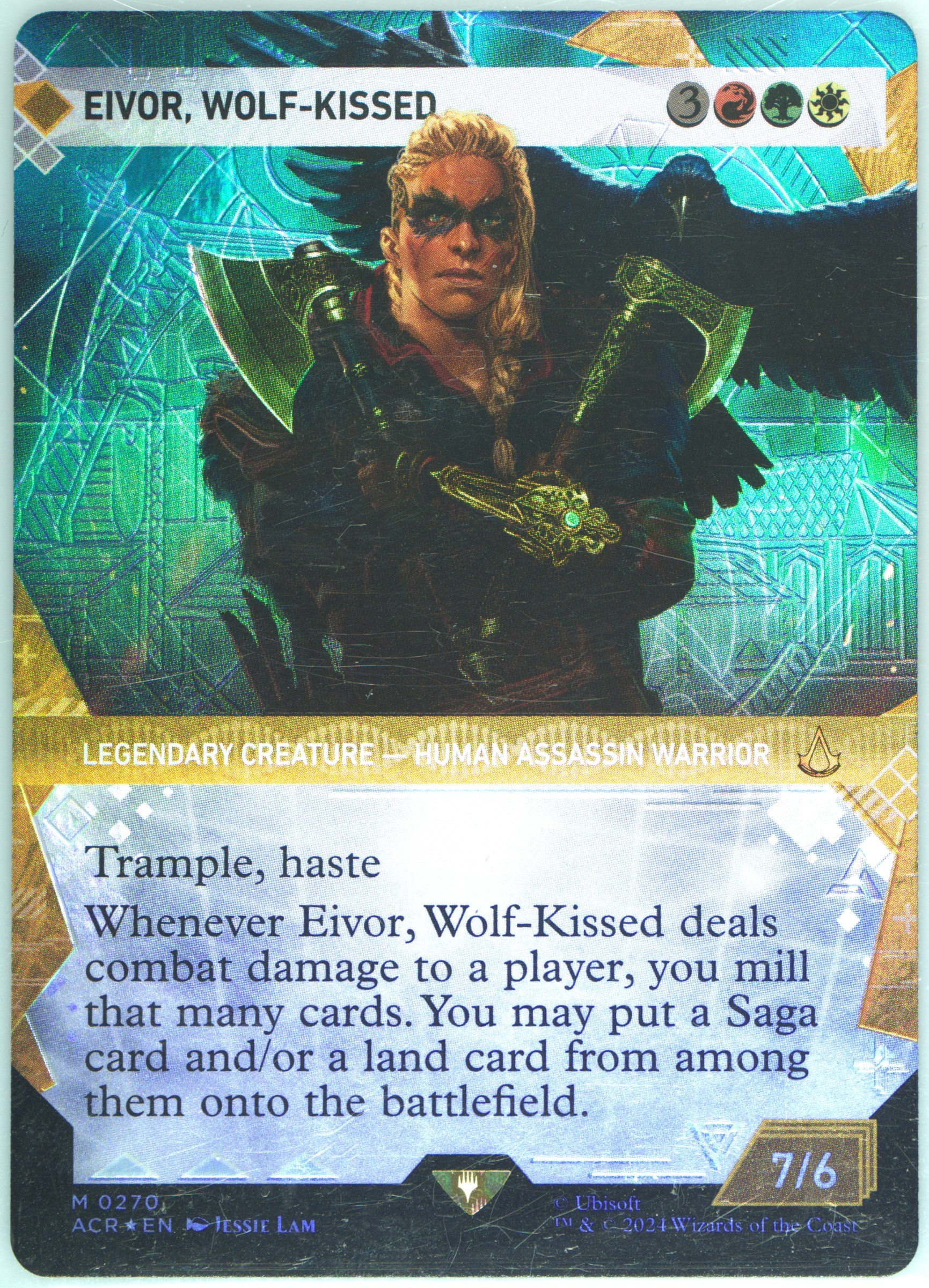 Spec Details