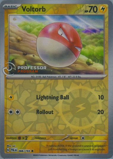 Auction Prices Realized Tcg Cards 2023 POKEMON PROFESSOR