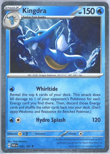 Auction Prices Realized Tcg Cards 2023 Pokemon Par En