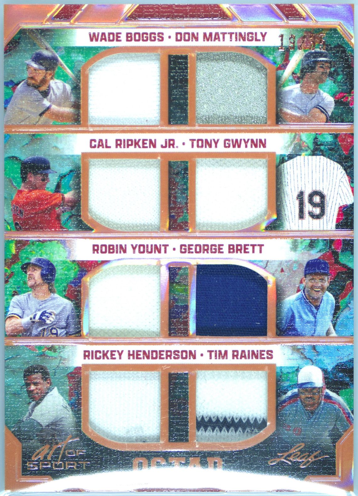 2023 Leaf Art of Sport サインカード PSA鑑定 2023 Leaf Art of Sport