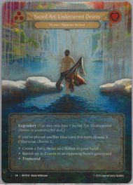 Auction Prices Realized Tcg Cards 2024 Flesh And Blood Part