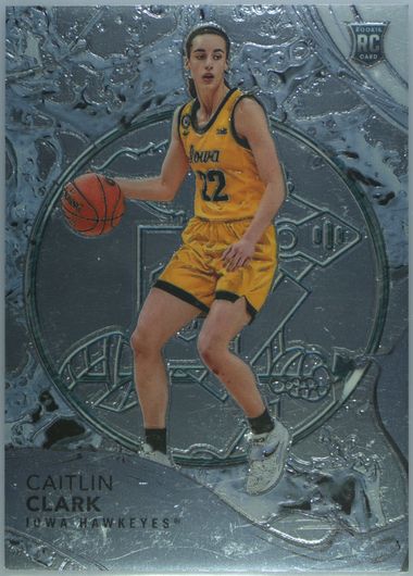 2024 Panini Caitlin Clark Collection Basketball Hobby Blaster Pack | DA - Foto 5