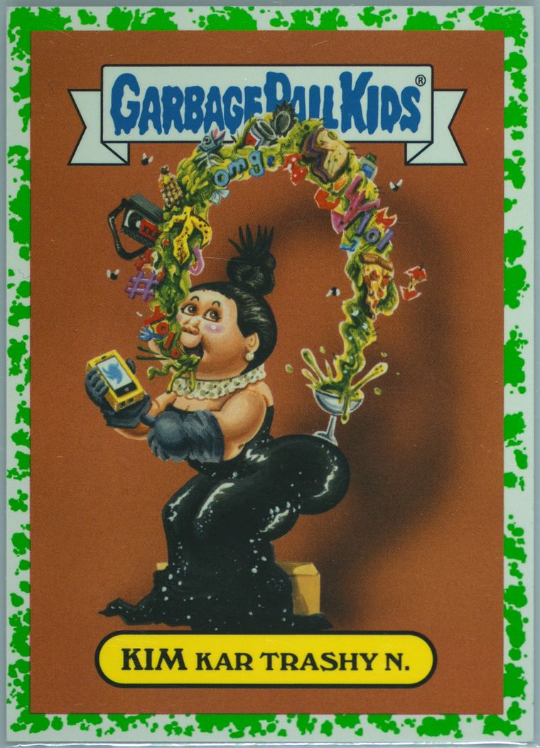 Kim Kar Trashy N.