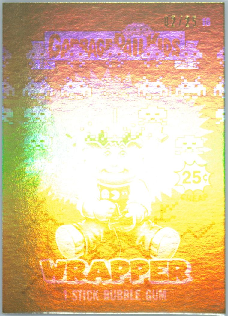 Wrapper