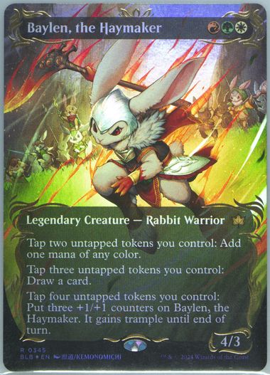 Auction Prices Realized Tcg Cards 2024 MAGIC THE GATHERING