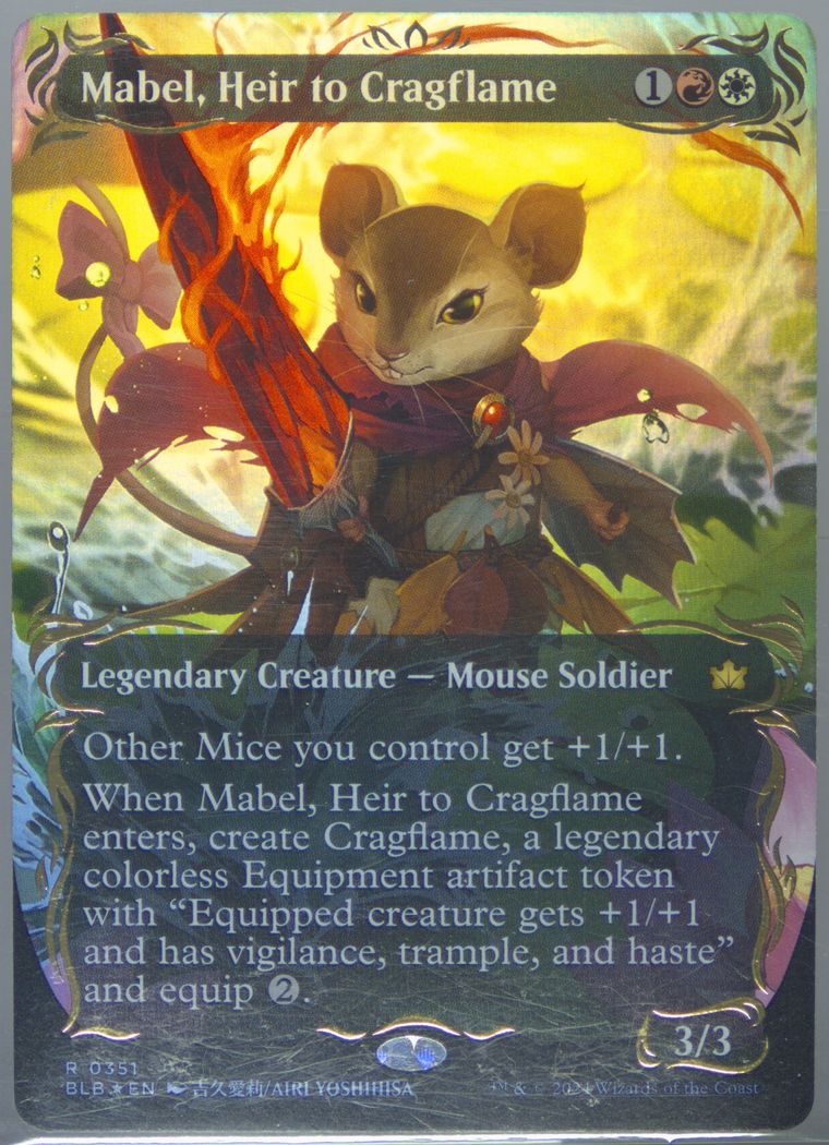 Spec Details