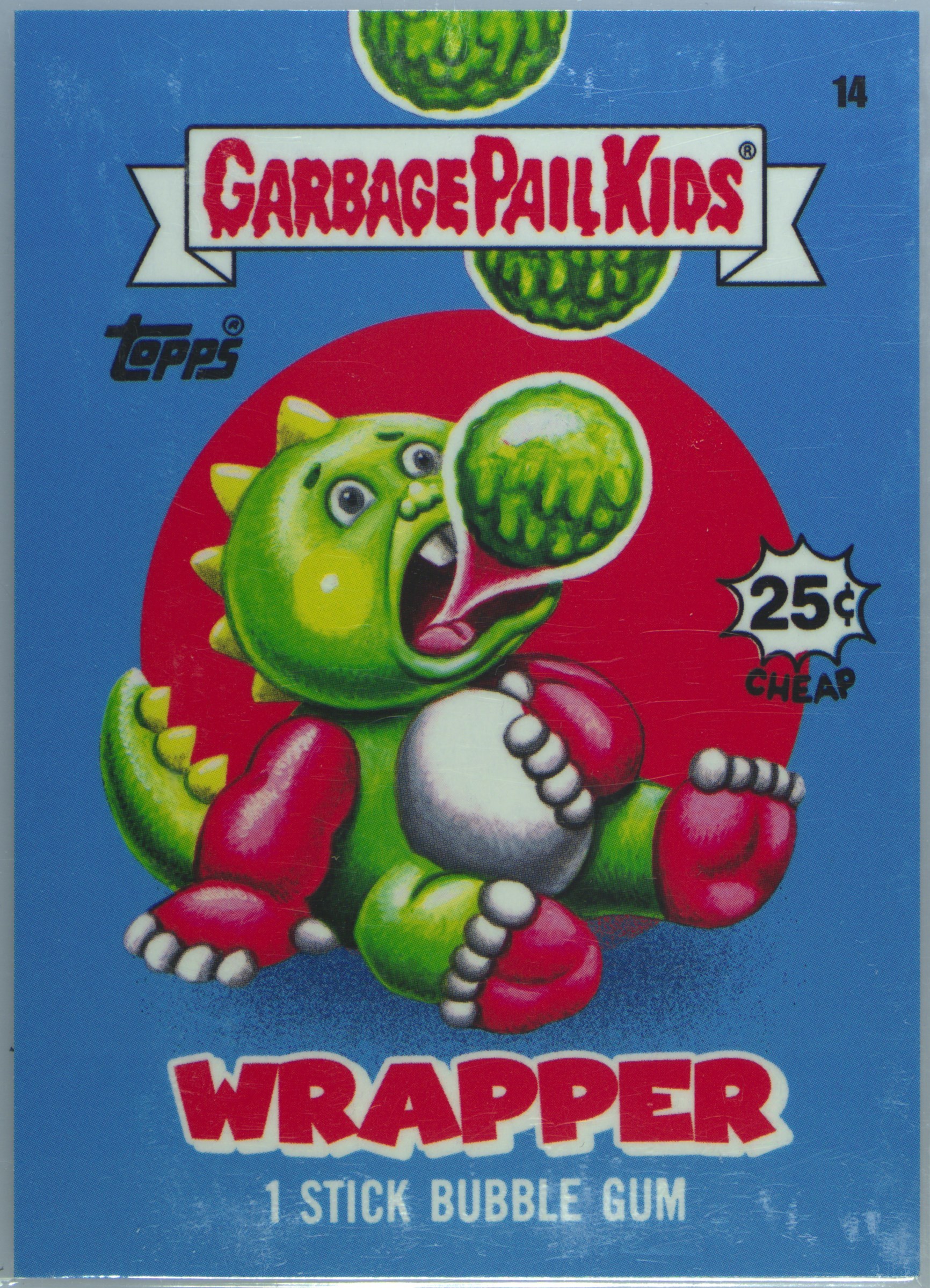 Wrapper