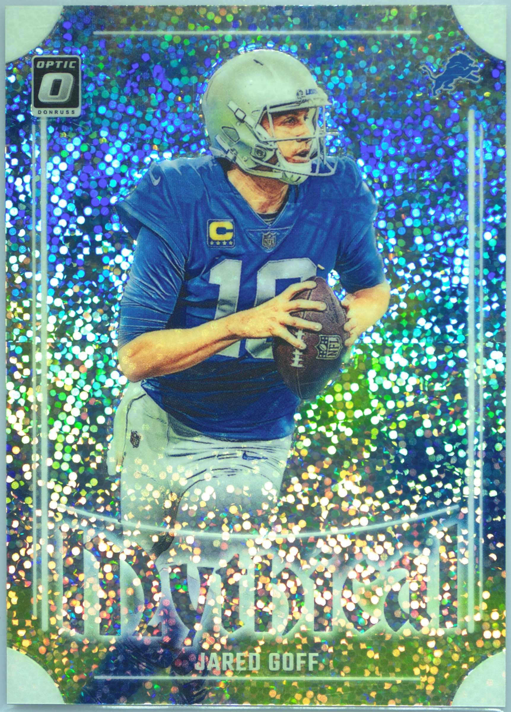 Richarlison Donruss Optic Gold ジャージナンバー Richarlison Donruss Optic Gold ジャージナンバー Richarlison