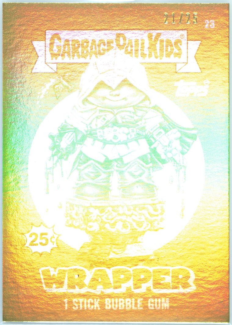 Wrapper