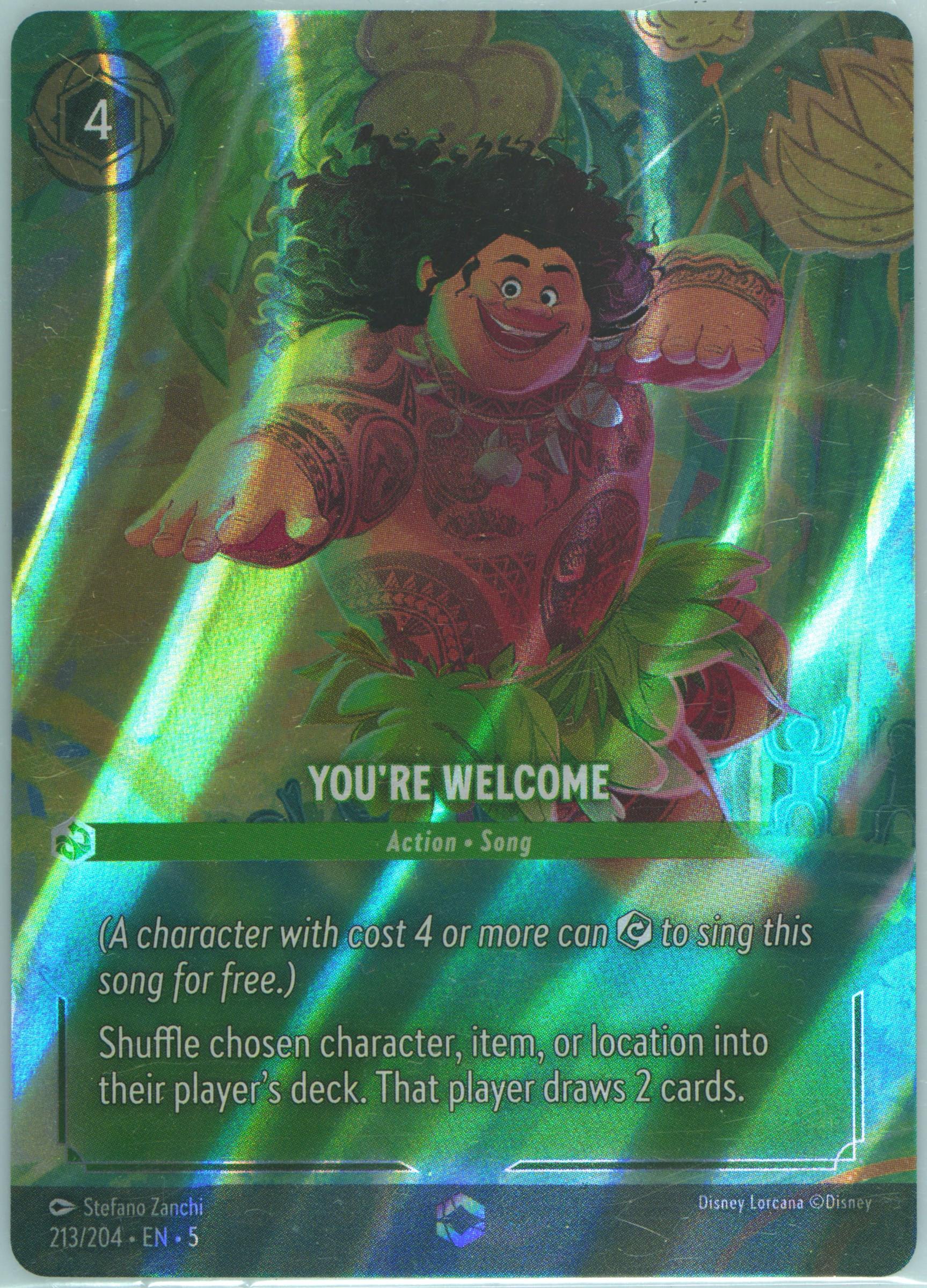 Spec Details