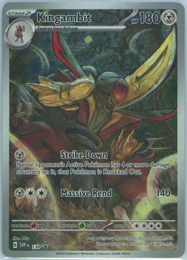 Auction Prices Realized Tcg Cards 2024 Pokemon Svp En-Sv
