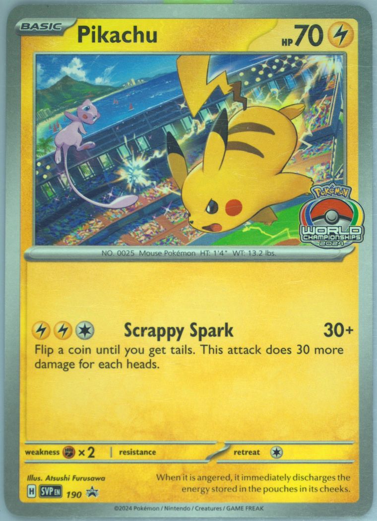 Spec Details