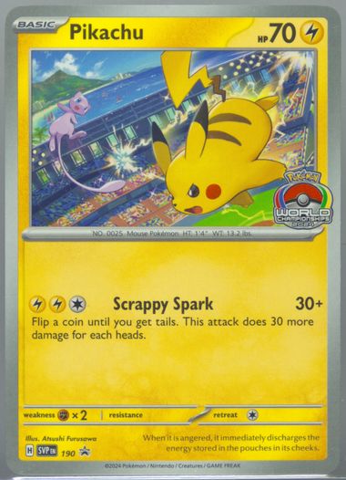 Auction Prices Realized Tcg Cards 2024 Pokemon Svp En-Sv Auction Prices Realized Tcg Cards 2024 Pokemon Svp En-Sv