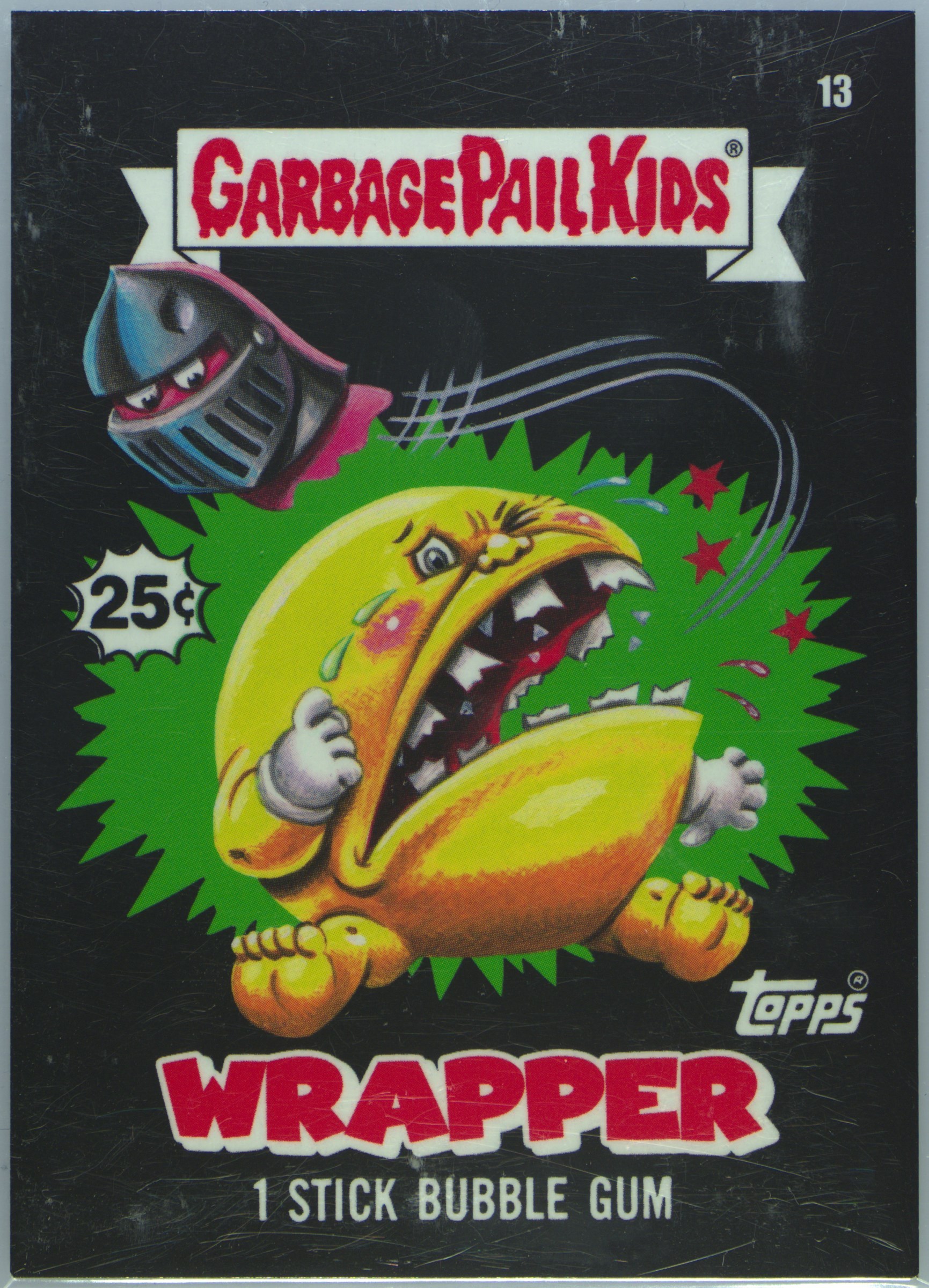 Wrapper