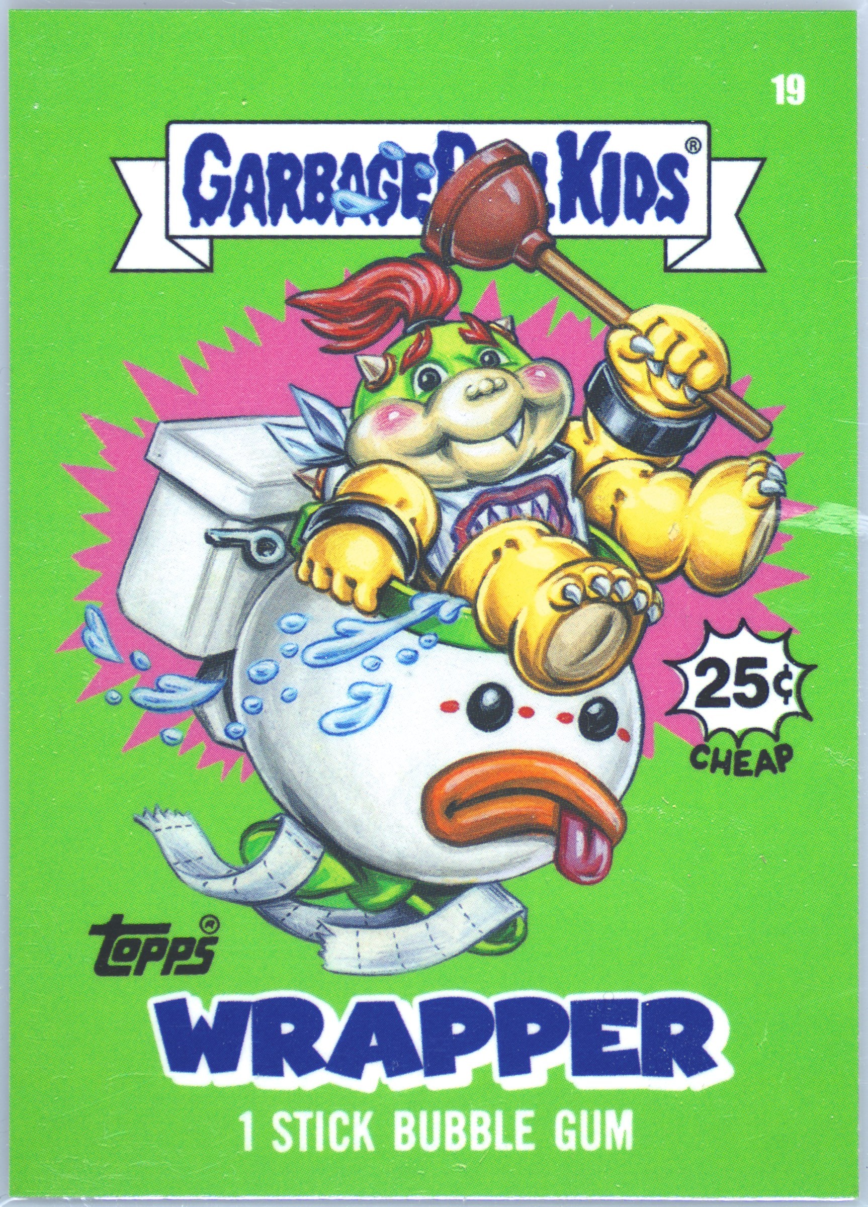 Wrapper