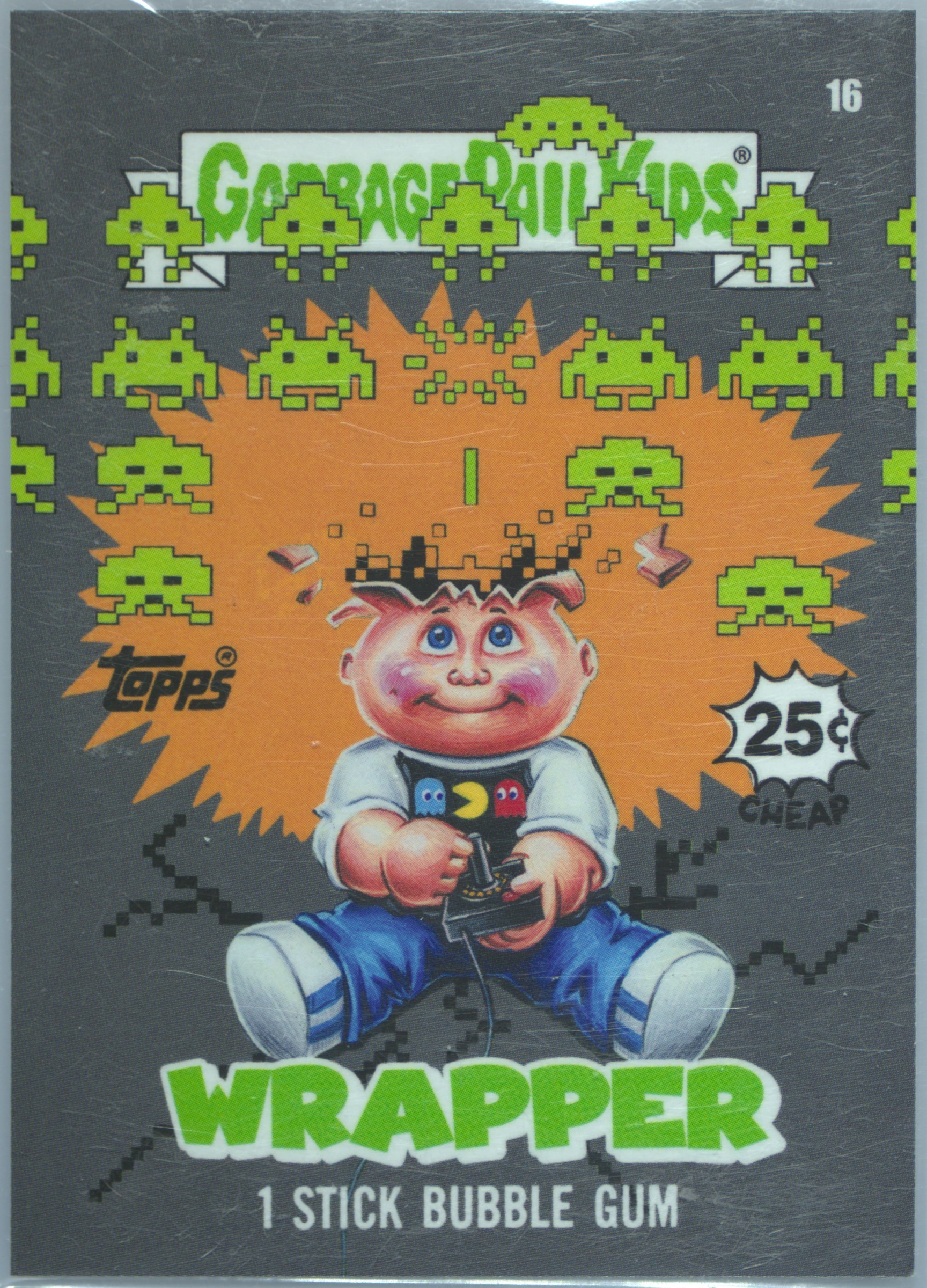 Wrapper