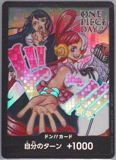 Auction Prices Realized Tcg Cards 2024 One Piece Japanese