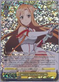 Auction Prices Realized Tcg Cards 2024 Weiss Schwarz
