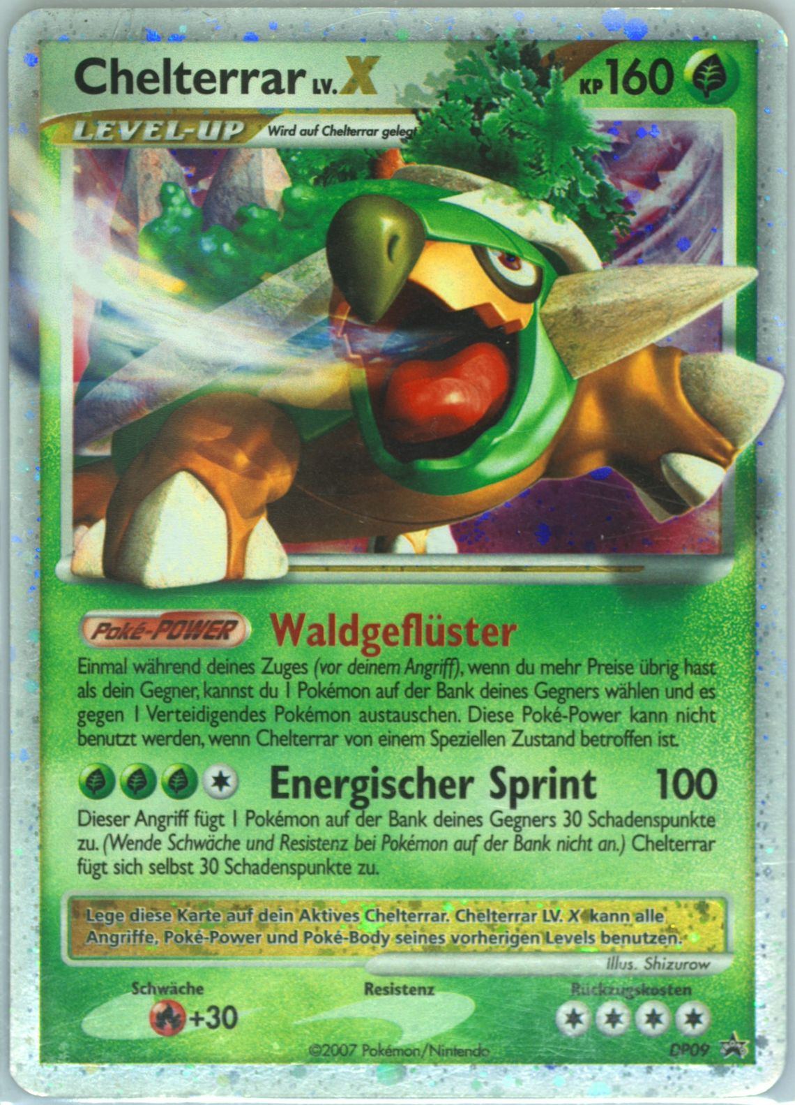 Auction Prices Realized Tcg Cards 2007 Pokemon Diamond