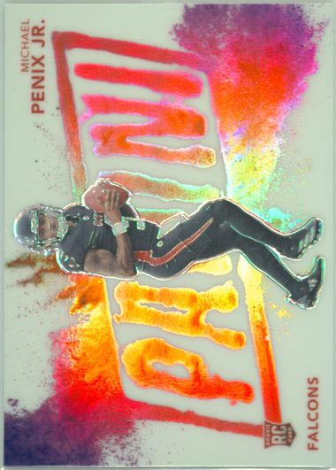 Auction Prices Realized Multi-Sport Cards 2024 PANINI NATIONAL