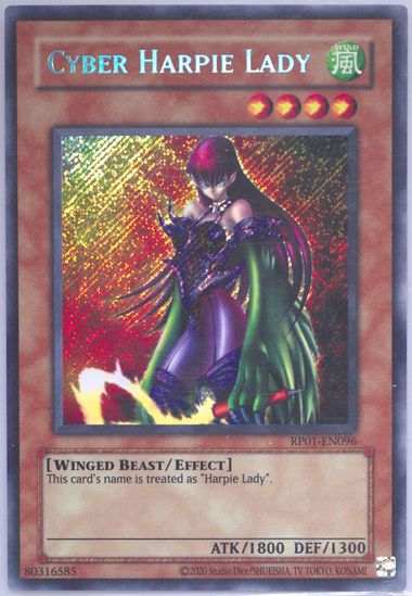 ハーピィレディSB レトロパック RP01 Auction Prices Realized Tcg Cards 2024 YU-GI-OH! RP01-RETRO