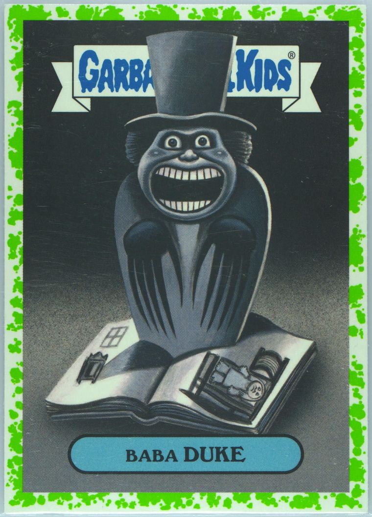 Baba Duke