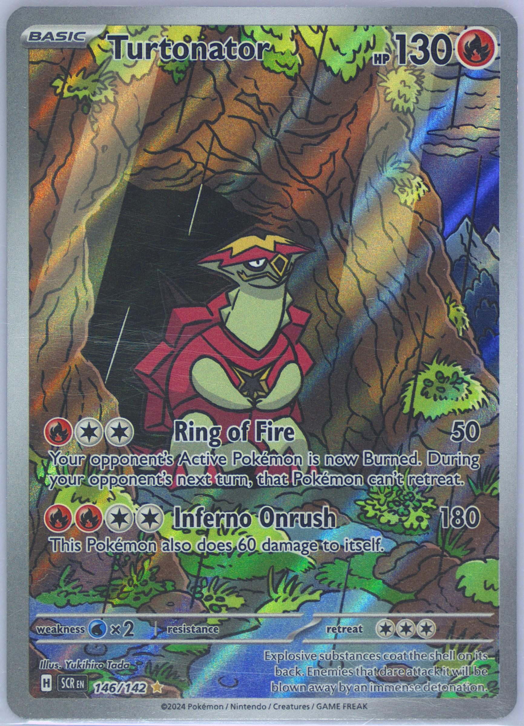146 142 pokemon card XY Base Set Blastoise EX (142 Full Art) #142/146 main image 0