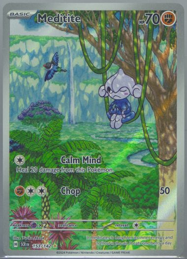 Auction Prices Realized Tcg Cards 2024 Pokemon Scr En Auction Prices Realized Tcg Cards 2024 Pokemon Scr En