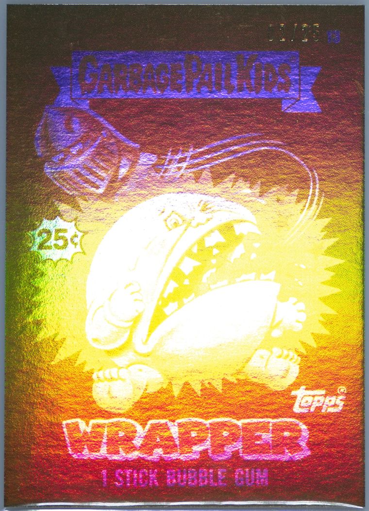Wrapper