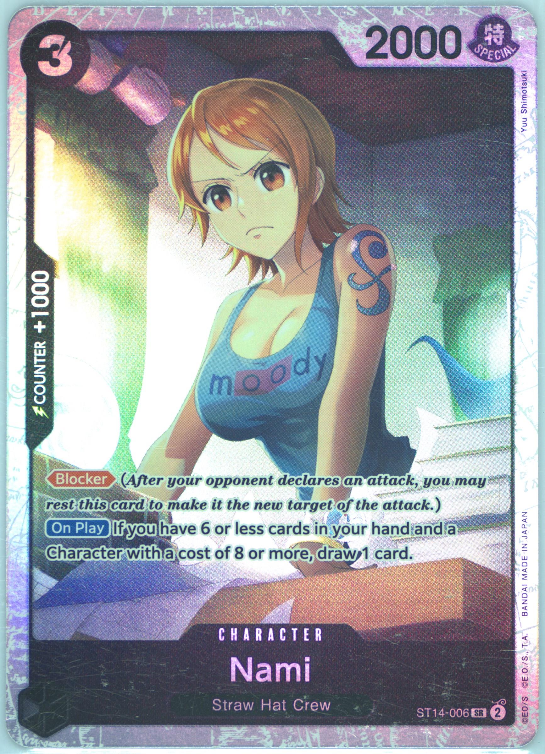 さな Spec Details