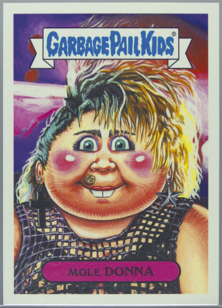 Mole Donna