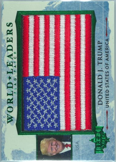 Auction Prices Realized Non-Sport Cards 2016 Decision 2016