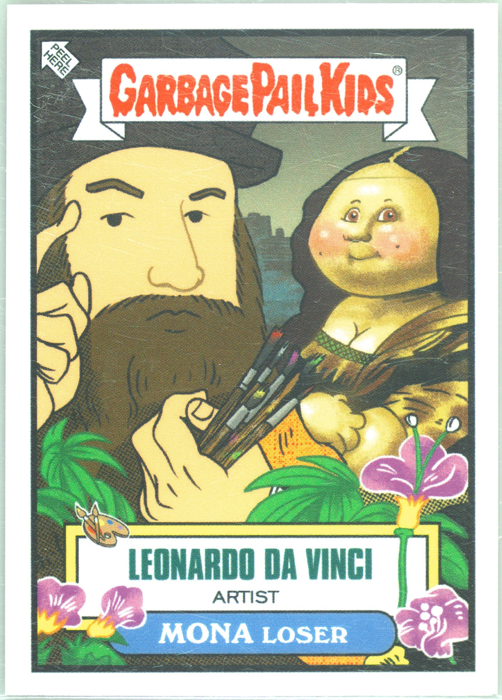 Mona Loser