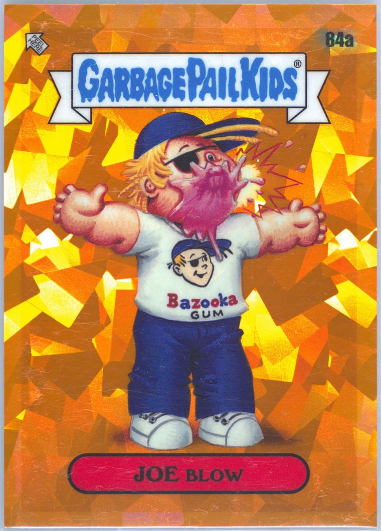 Joe Blow