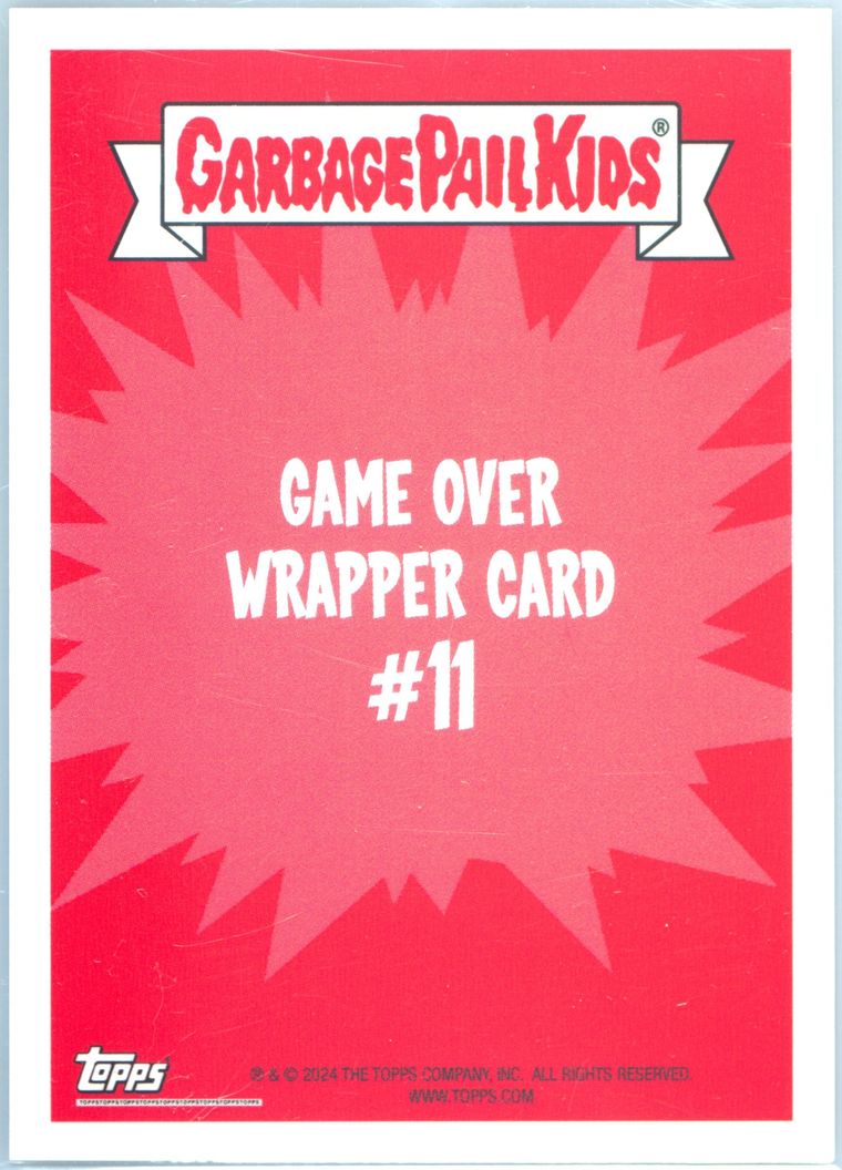Wrapper