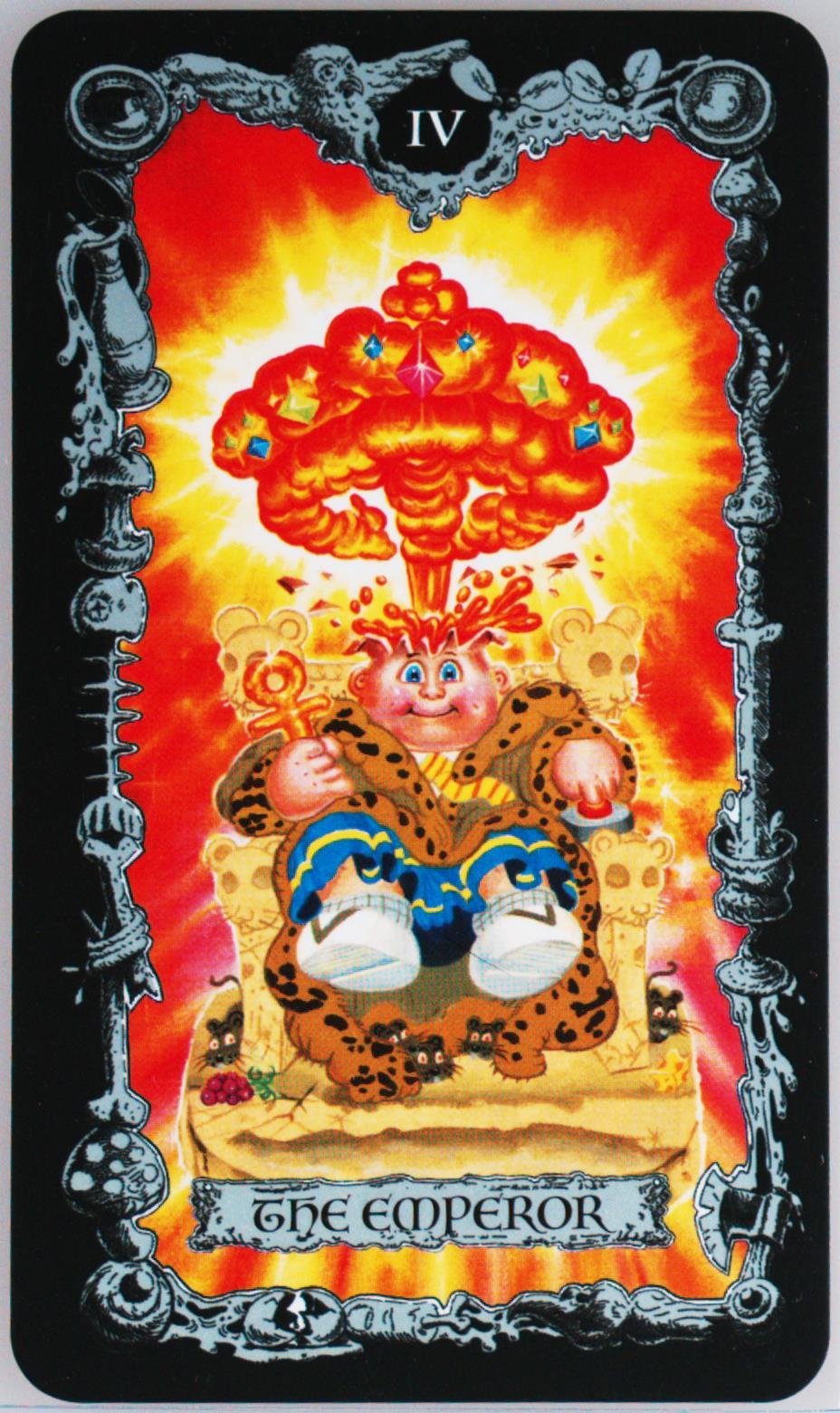 The Emperor