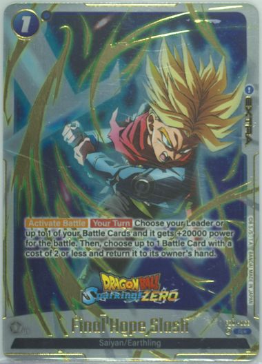 Auction Prices Realized Tcg Cards 2024 Dragon Ball Super