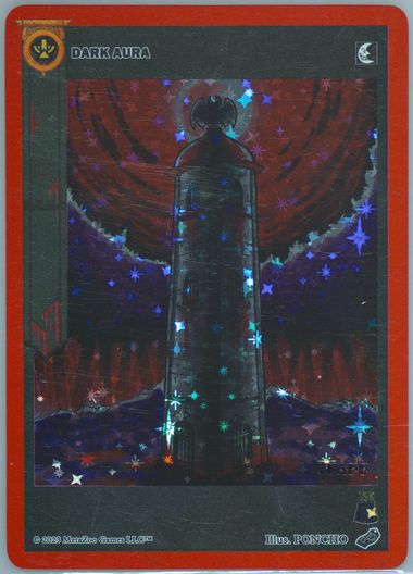 Auction Prices Realized Tcg Cards 2023 Metazoo Promo