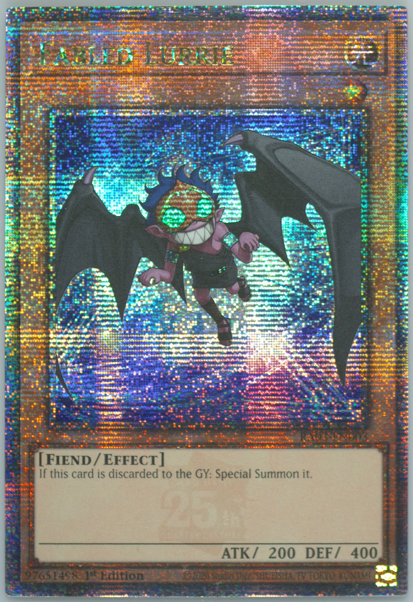 Auction Prices Realized Tcg Cards 2024 Yu-Gi-Oh! Ra03 Auction Prices Realized Tcg Cards 2024 Yu-Gi-Oh! Ra03