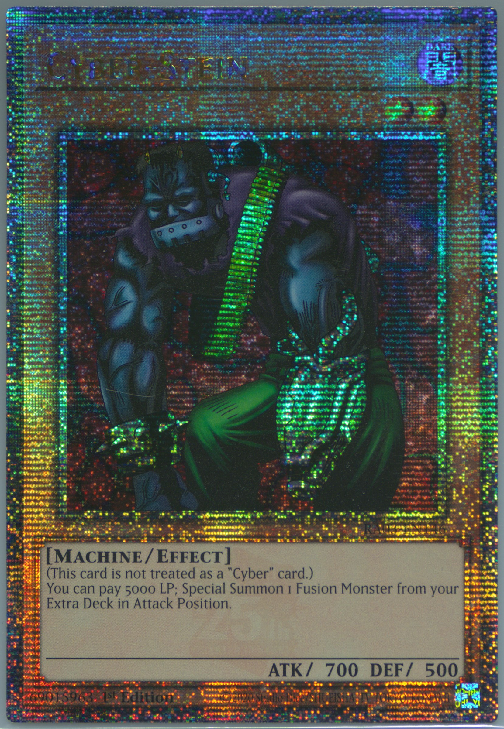 Spec Details