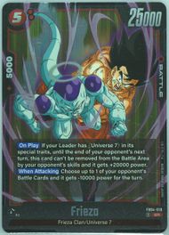 Auction Prices Realized Tcg Cards 2024 Dragon Ball Super